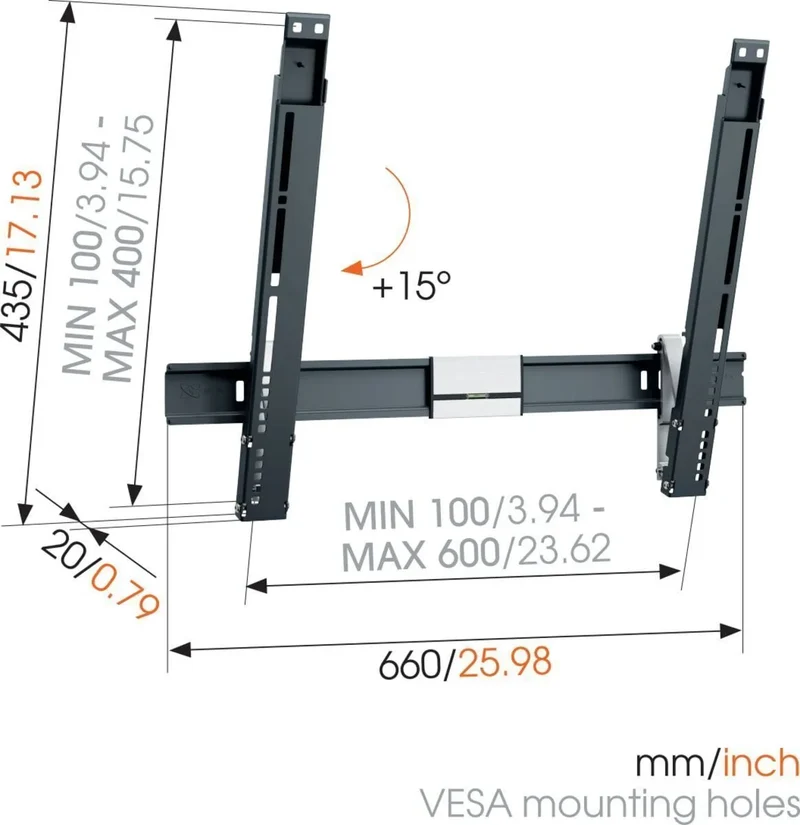 Vogel's Thin 515