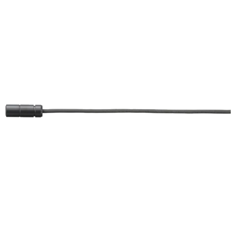 Sony Electret Microphone Cravate à Condensateur de UWP-V1 et UWP-V6, Omnidirectionnel (ECM-V1BMP)