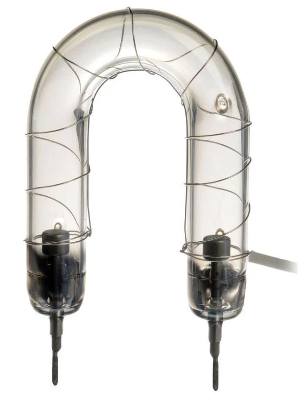 Visatec Tube éclair Phoxene pour Solo 1600B Logos 1600
