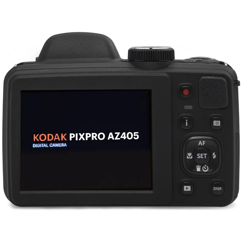 Kodak Pixpro AZ405 noir