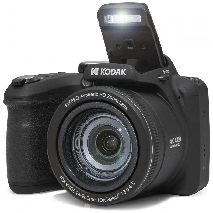 Kodak Pixpro AZ405 noir