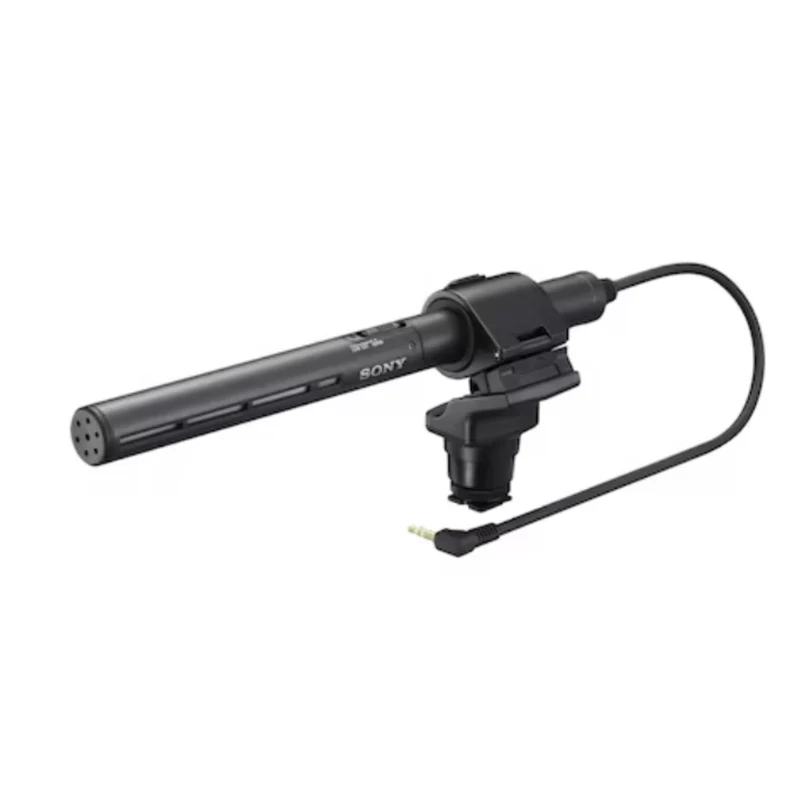 Sony Shotgun Microphone ECM-CG50BP