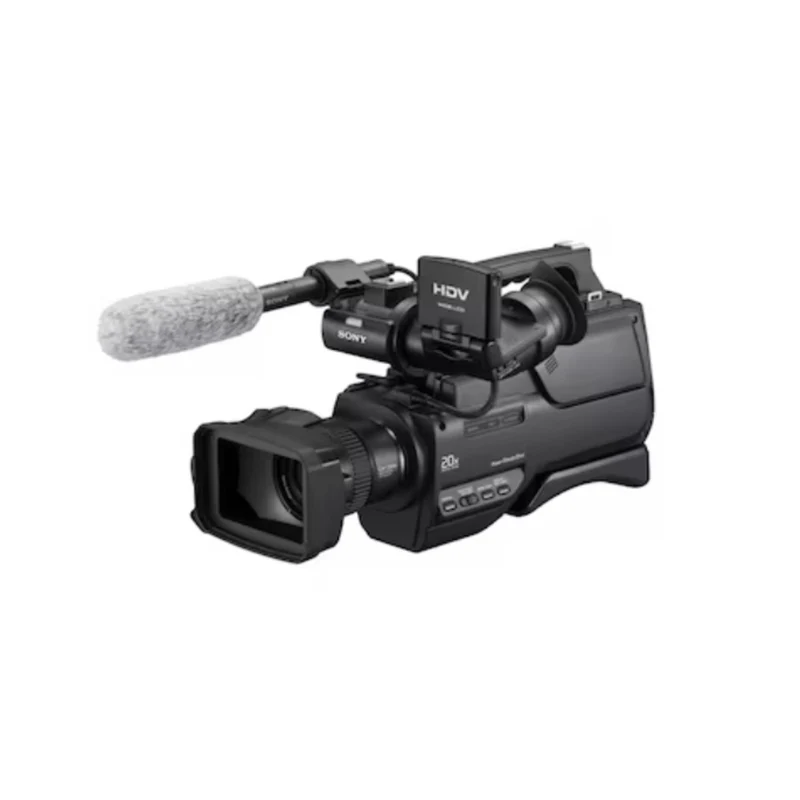 Sony Shotgun Microphone ECM-CG50BP