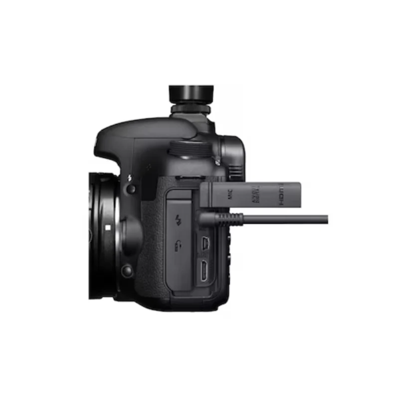 Sony Shotgun Microphone ECM-CG50BP