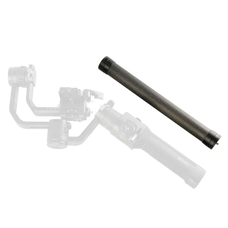 Caruba Carbon Fiber extend stick pour Ronin S