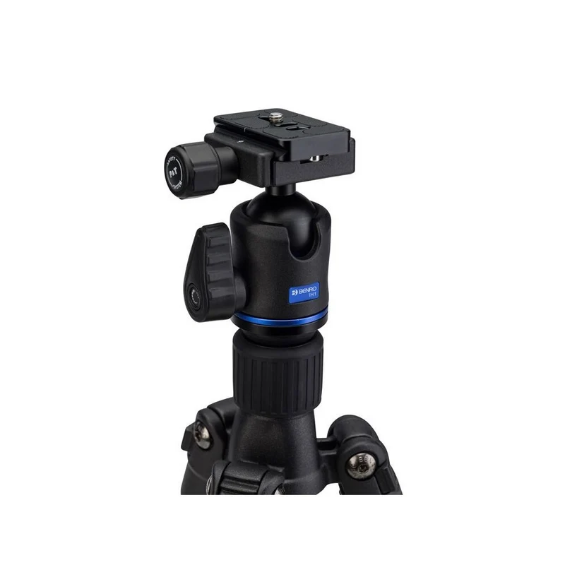 Benro FIT29AIH1 iTrip Kit Trépied
