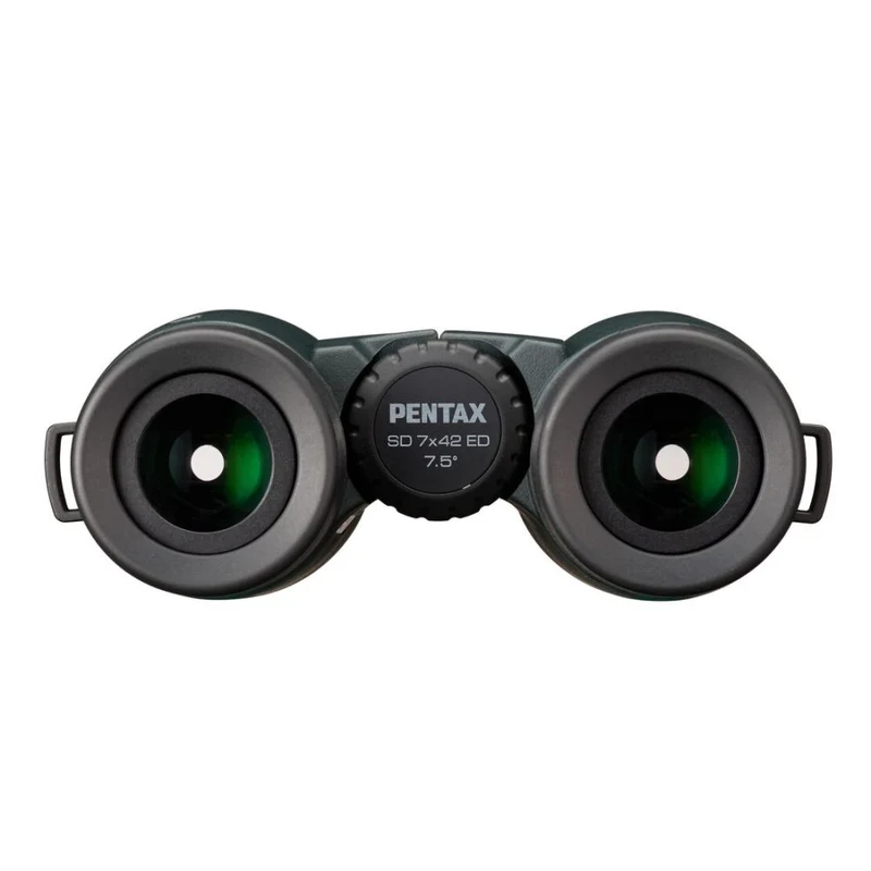 Pentax SD 7X42 ED Jumelles