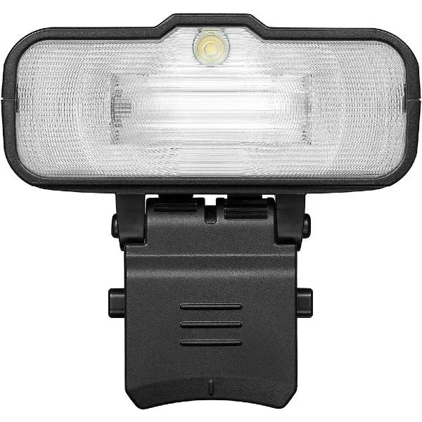 Godox Kit flash macro annulaire à deux lumières Kit MF-12
