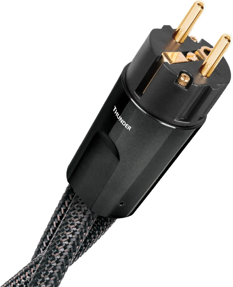 Audioquest NRG Thunder IEC C15 (3 m)