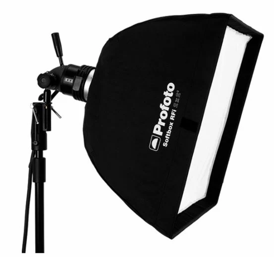 Profoto RFi 60 x 60 cm Softbox 254706