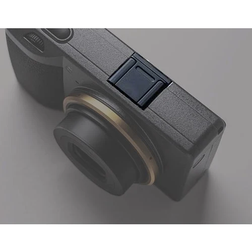 Ricoh GN-1 Capuchon de griffe pour GR III