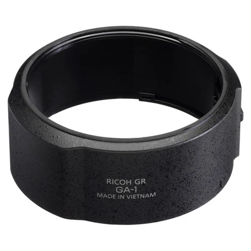 Ricoh GA-1 objectif adaptateur