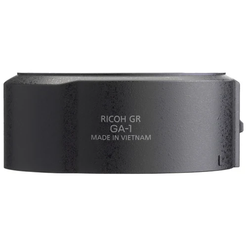 Ricoh GA-1 objectif adaptateur