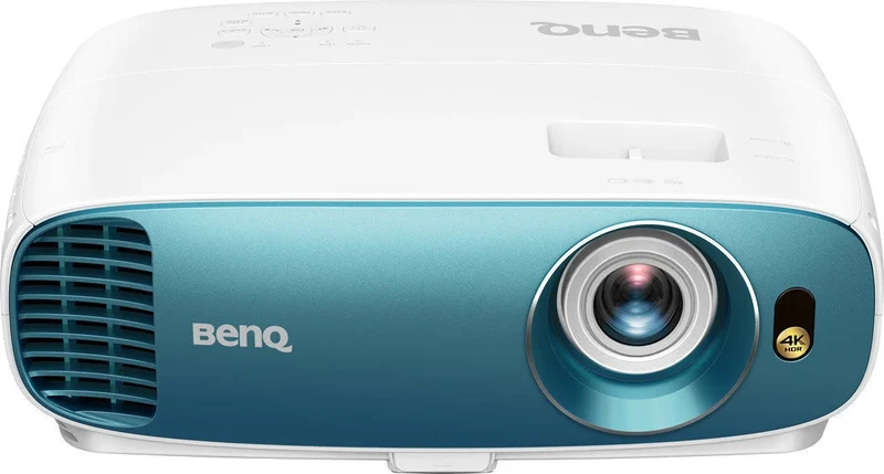 BenQ TK800