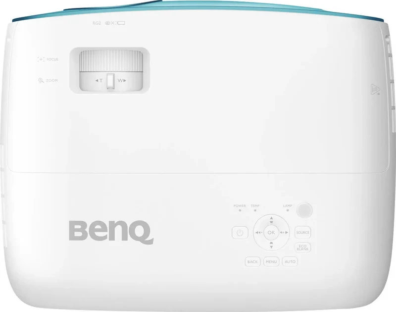 BenQ TK800