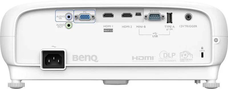 BenQ TK800