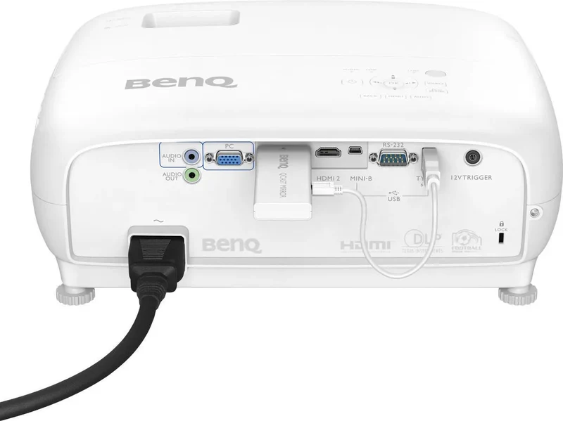 BenQ TK800