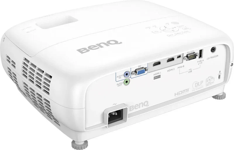 BenQ TK800