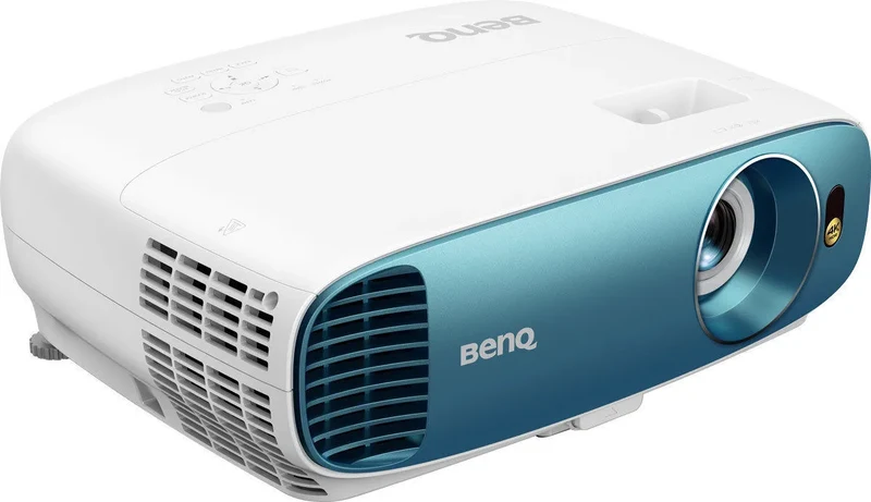 BenQ TK800