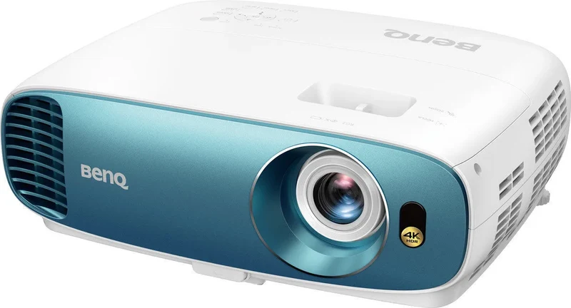 BenQ TK800