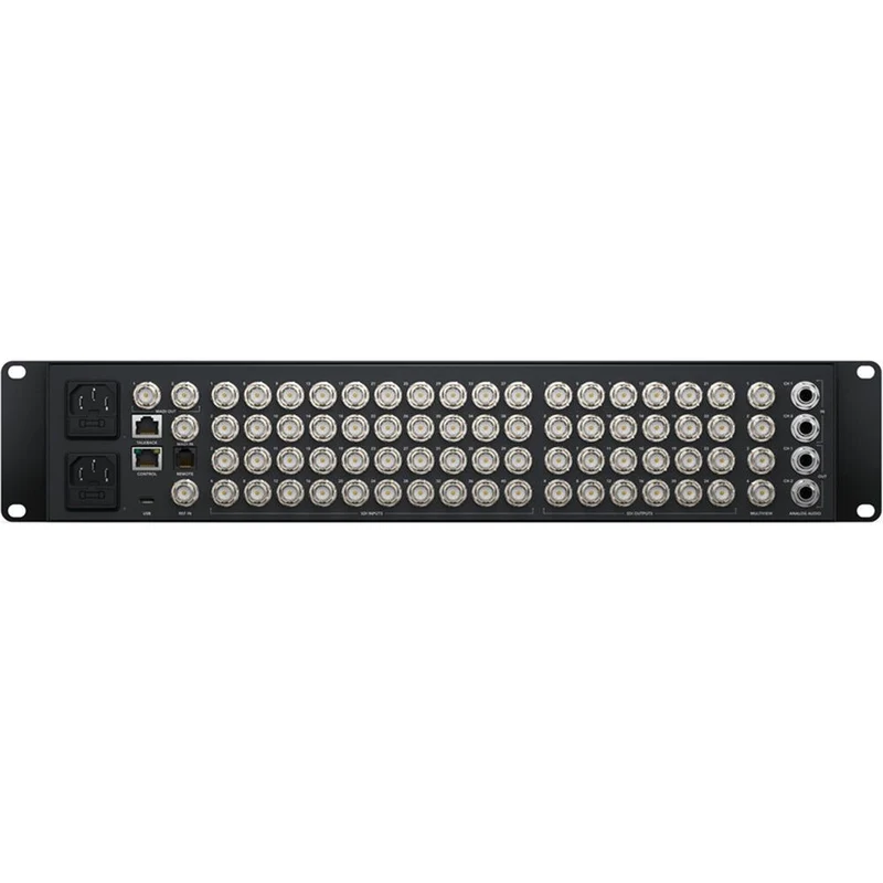 Blackmagic ATEM 4 M/E Constellation 4K