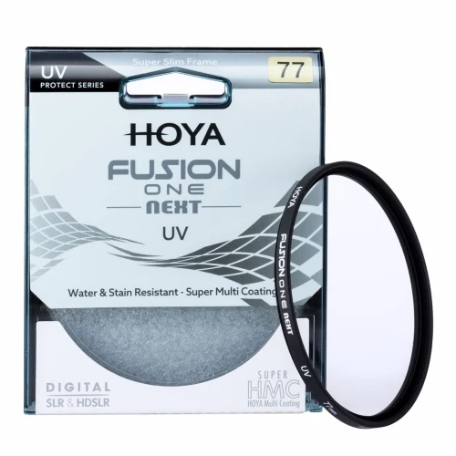 Hoya 62mm Fusion One Next UV