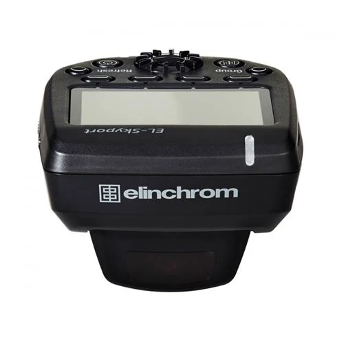 Elinchrom EL-Skyport Émetteur Pro pour Pentax