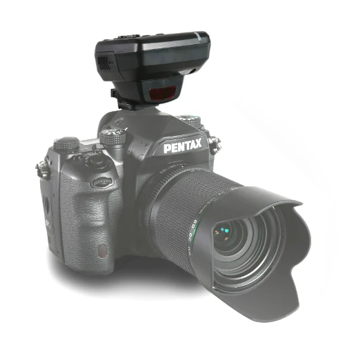 Elinchrom EL-Skyport Émetteur Pro pour Pentax