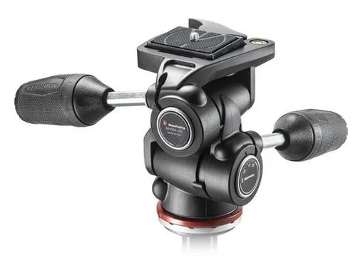 Manfrotto Rotule MH804-3W 3 Axes