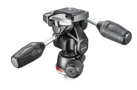 Manfrotto Rotule MH804-3W 3 Axes