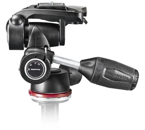 Manfrotto Rotule MH804-3W 3 Axes