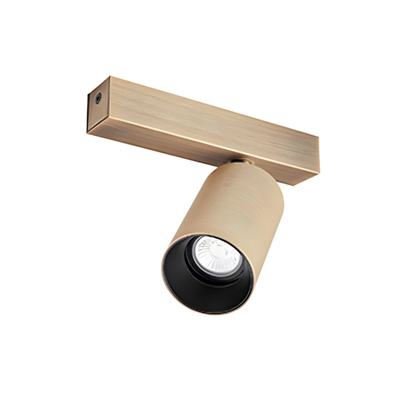 Uni-Bright Orient 1 Adjustable and Rotatable Surface Spotlight
