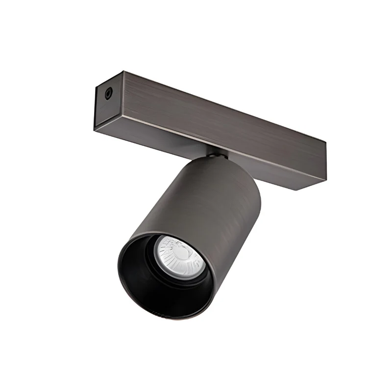 Uni-Bright Orient 1 Adjustable and Rotatable Surface Spotlight