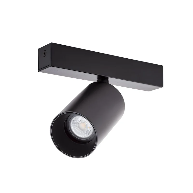 Uni-Bright Orient 1 Adjustable and Rotatable Surface Spotlight