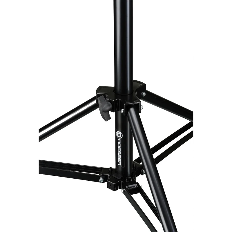 Bresser BR-TP240 240 cm Support De Lampe