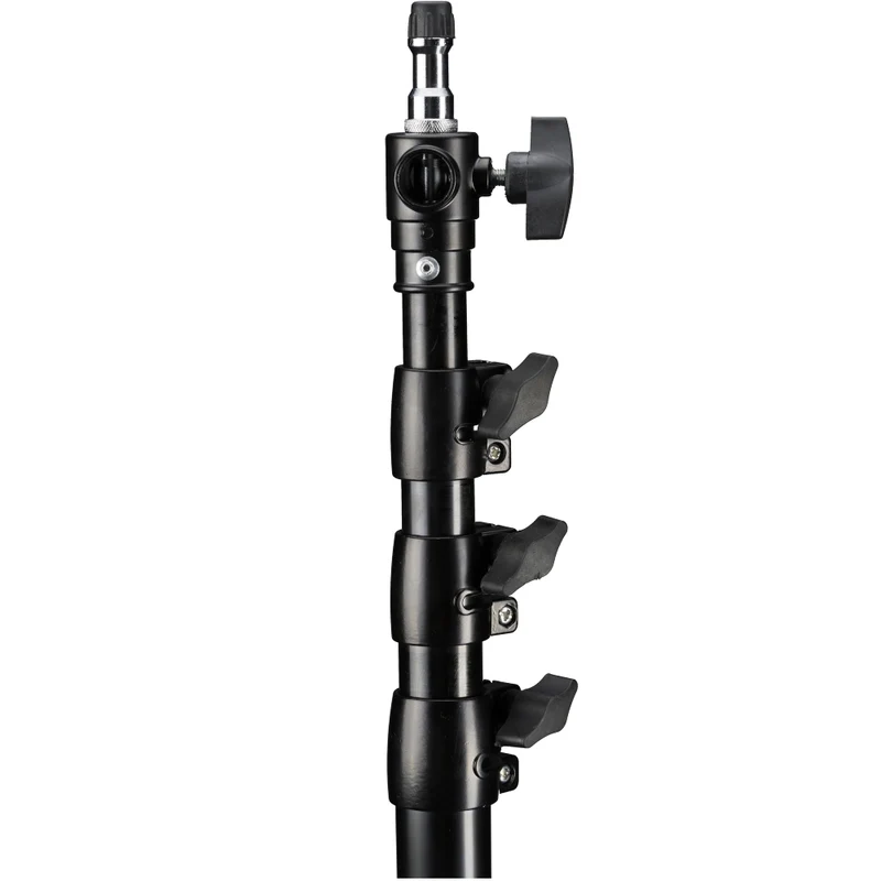 Bresser BR-TP240 240 cm Support De Lampe