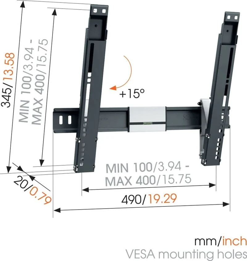 Vogel's Thin 415