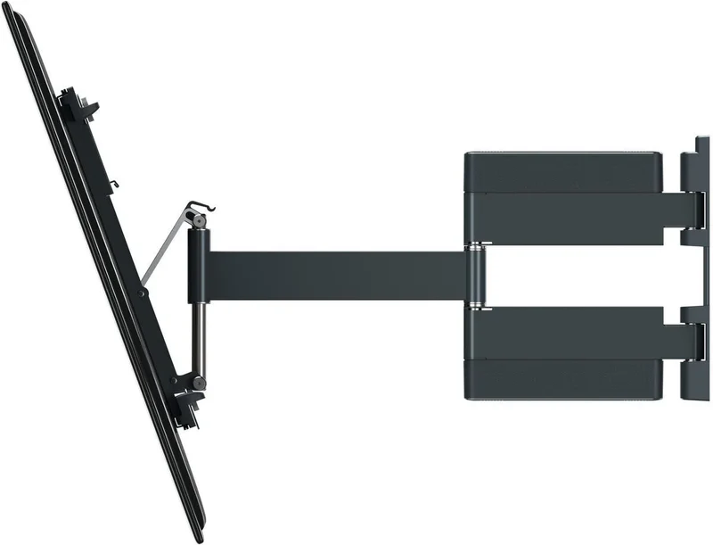 Vogel's Thin 445 Noir