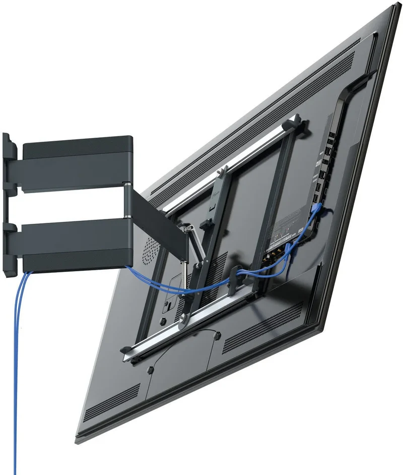 Vogel's Thin 445 Noir