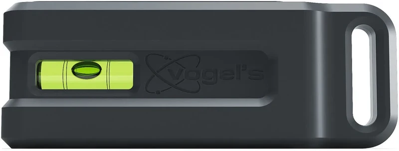 Vogel's Thin 445 Noir