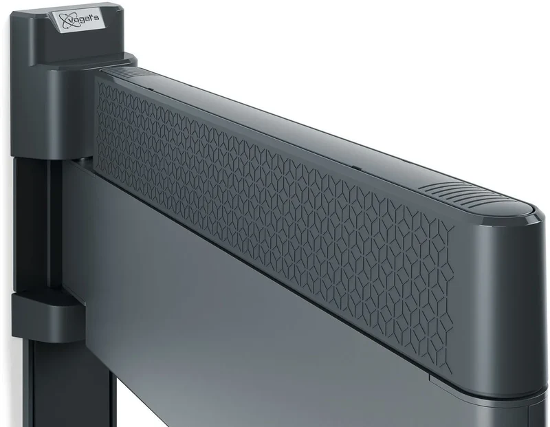 Vogel's Thin 445 Noir
