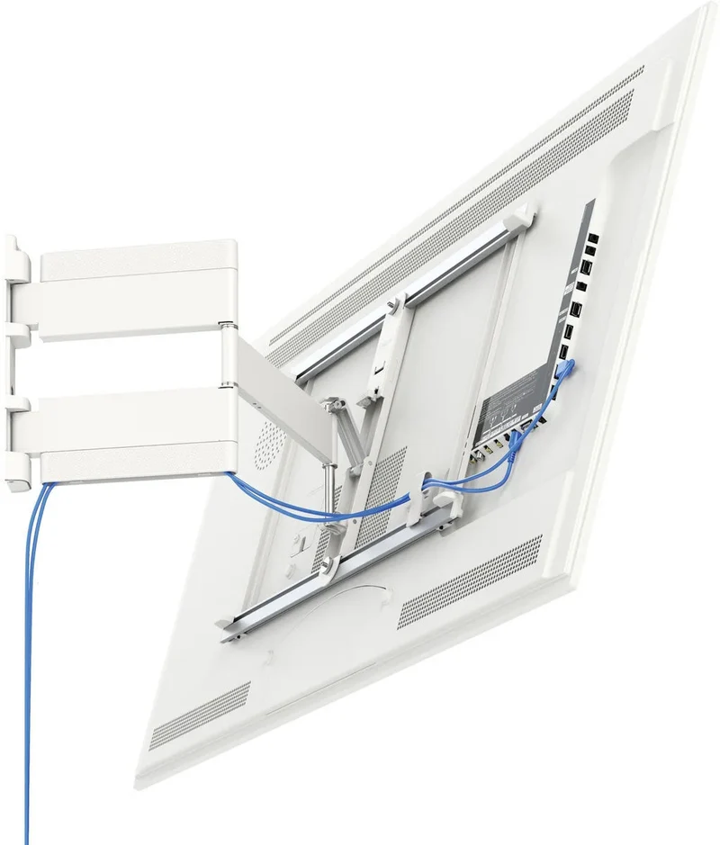 Vogel's Thin 445 Blanc
