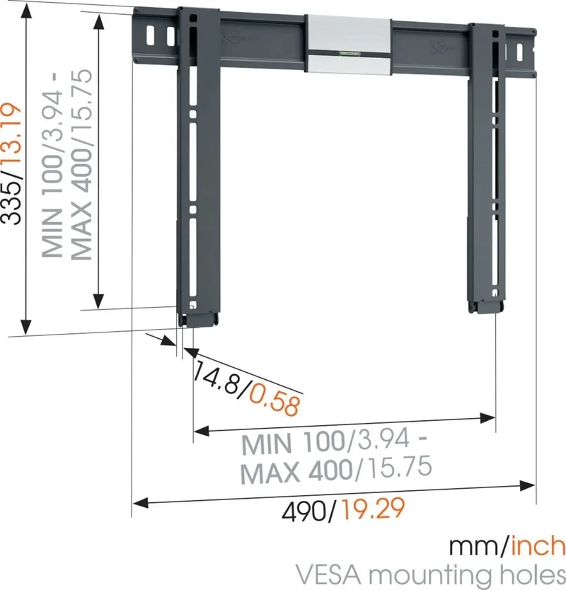 Vogel's Thin 405
