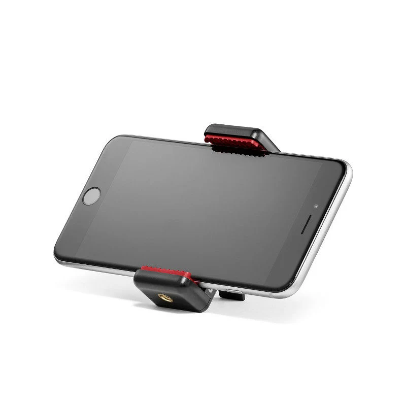 Manfrotto Smartphone Pince de Serrage MCLAMP