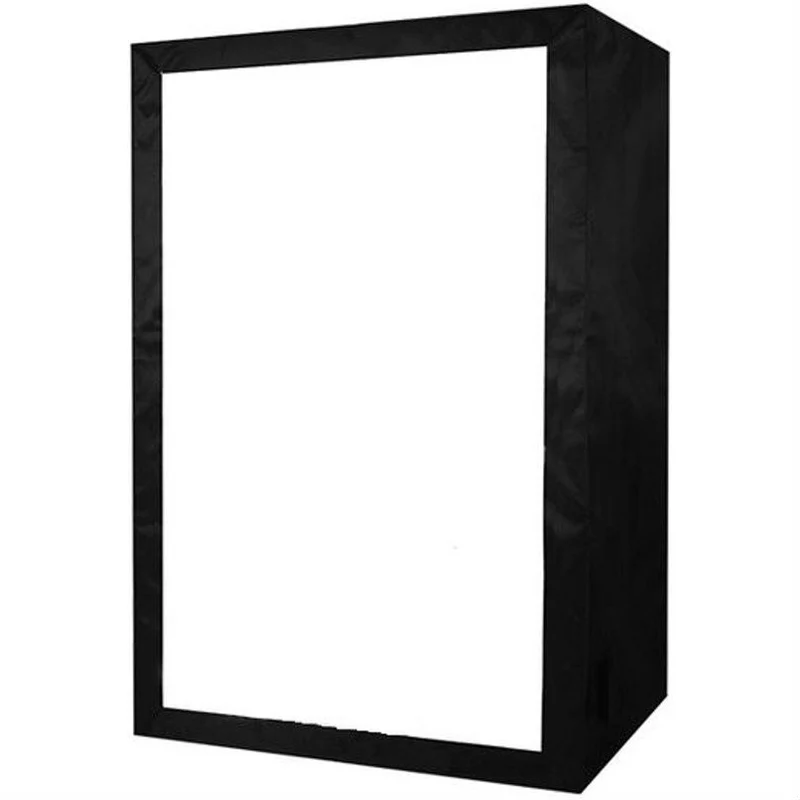 Bresser BR-PHT200 Tente photo LED 120 x 100 x 200 cm