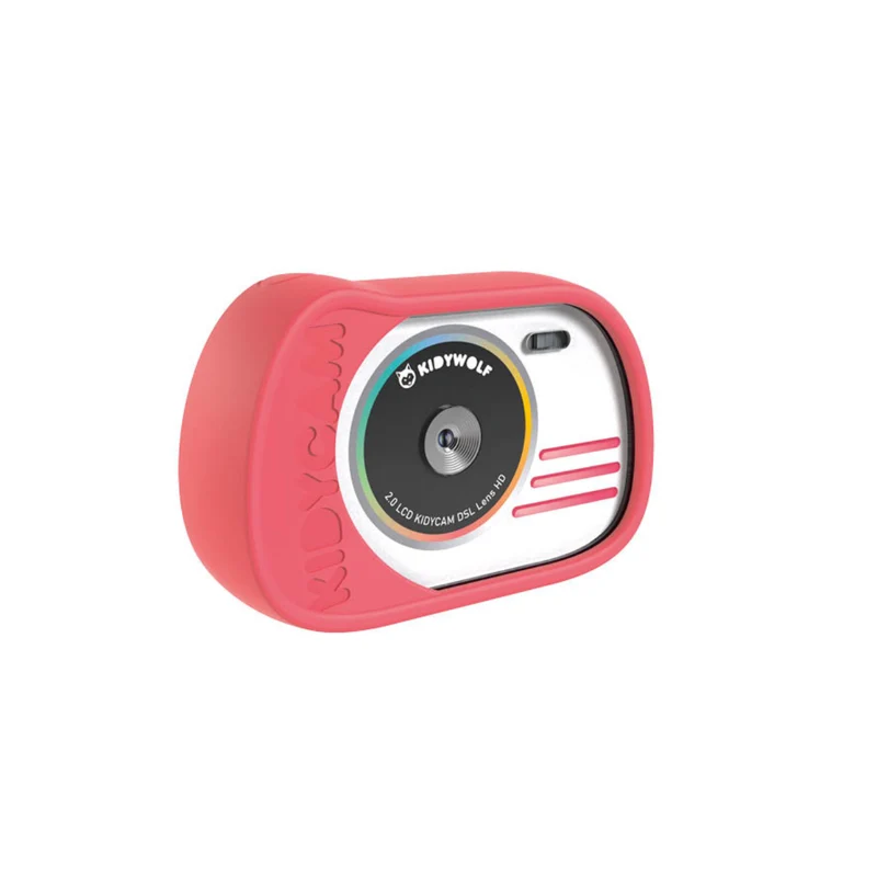 Kidywolf Kidycam Camera