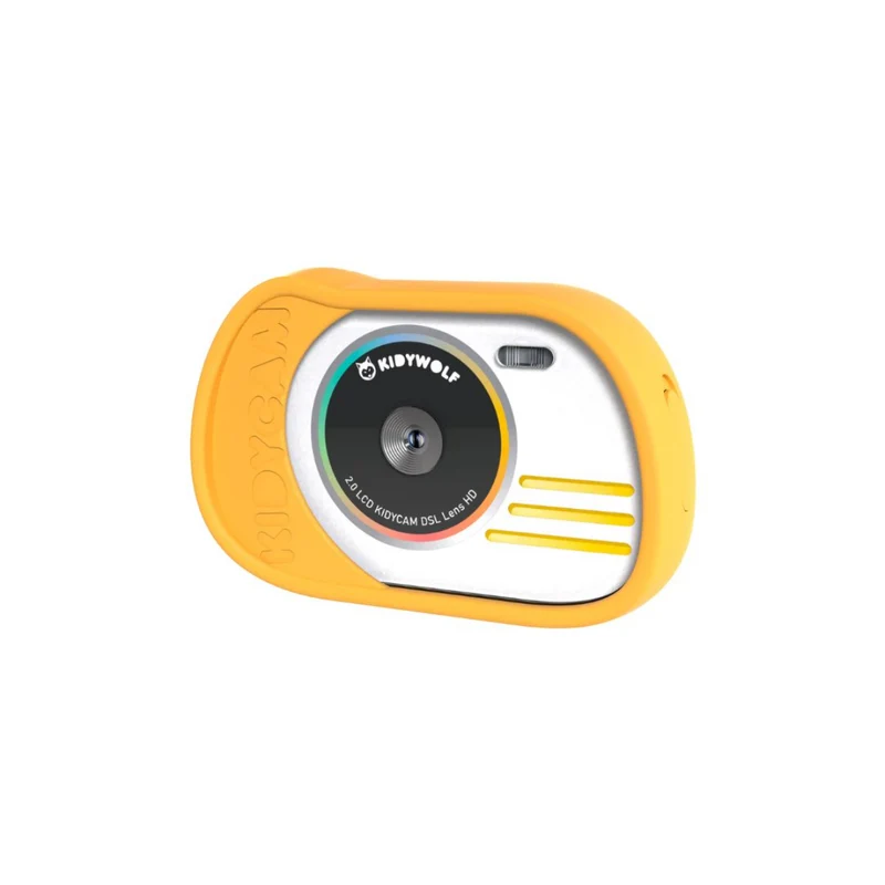 Kidywolf Kidycam Camera