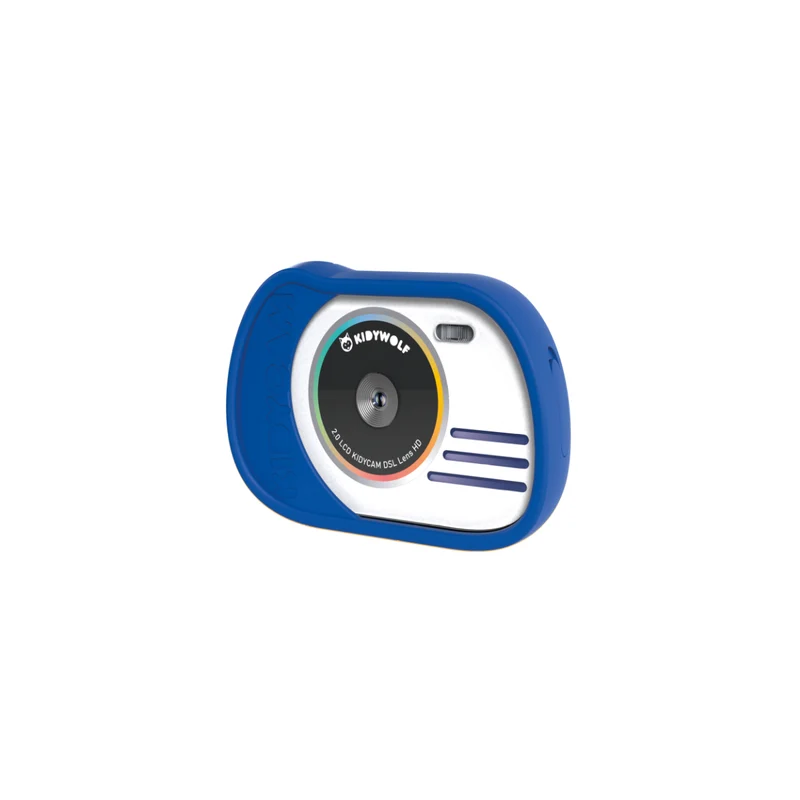 Kidywolf Kidycam Camera