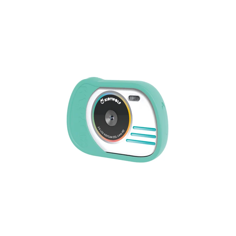 Kidywolf Kidycam Camera