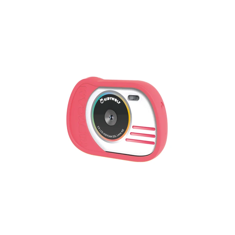Kidywolf Kidycam Camera